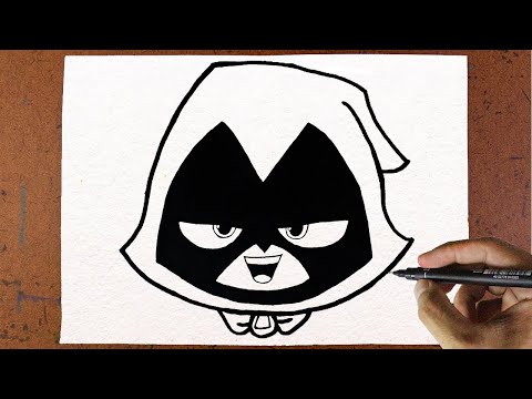 Ravena  Desenhando esboços, Desenho de inspiração, Desenhos aleatórios