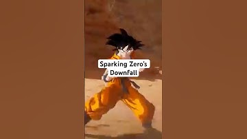 How y’all feel about Sparking Zero? #anime #manga #goku #dragonball #gaming #otaku #sparkingzero