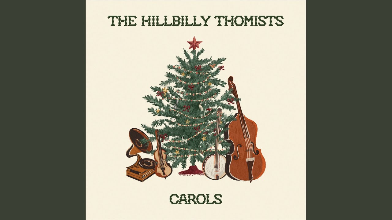 Lo, How A Rose E'er Blooming