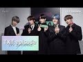 [EPISODE] TXT(투모로우바이투게더) @2019 MMA