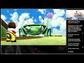 Super Mario Galaxy #2 [04.02.2021]