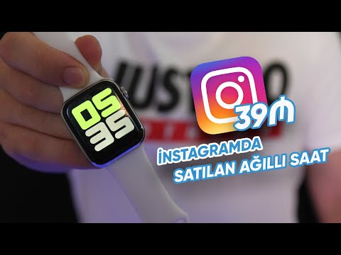 Video: Uşaqların Ağıllı Saatları: ən Yaxşı Modellərin Reytinqi