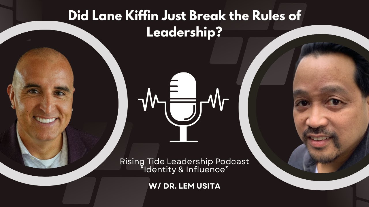 Why Lane Kiffin’s Exit Tests Every Leader’s Values