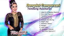 Vita KDI Dangdut Campursari Lawas Kenangan Bikin Ingat Kampung Halaman  - Durasi: 51:26. 