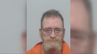 Bodycam video shows Columbia County deputy mistake cane for firearm, arrest visually-impaired man