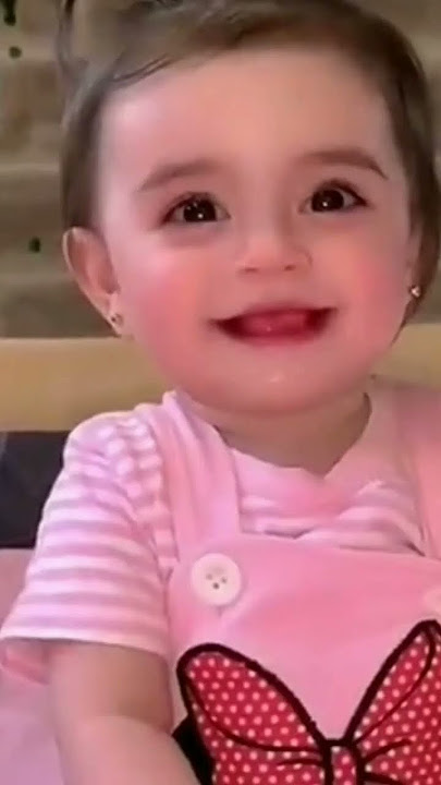 Baby Syam, Bayi Cantik Palestina yang Mengalami Keajaiban.