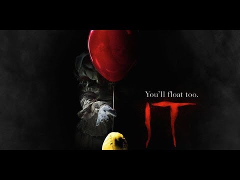 It by Stephen King It by Stephen King