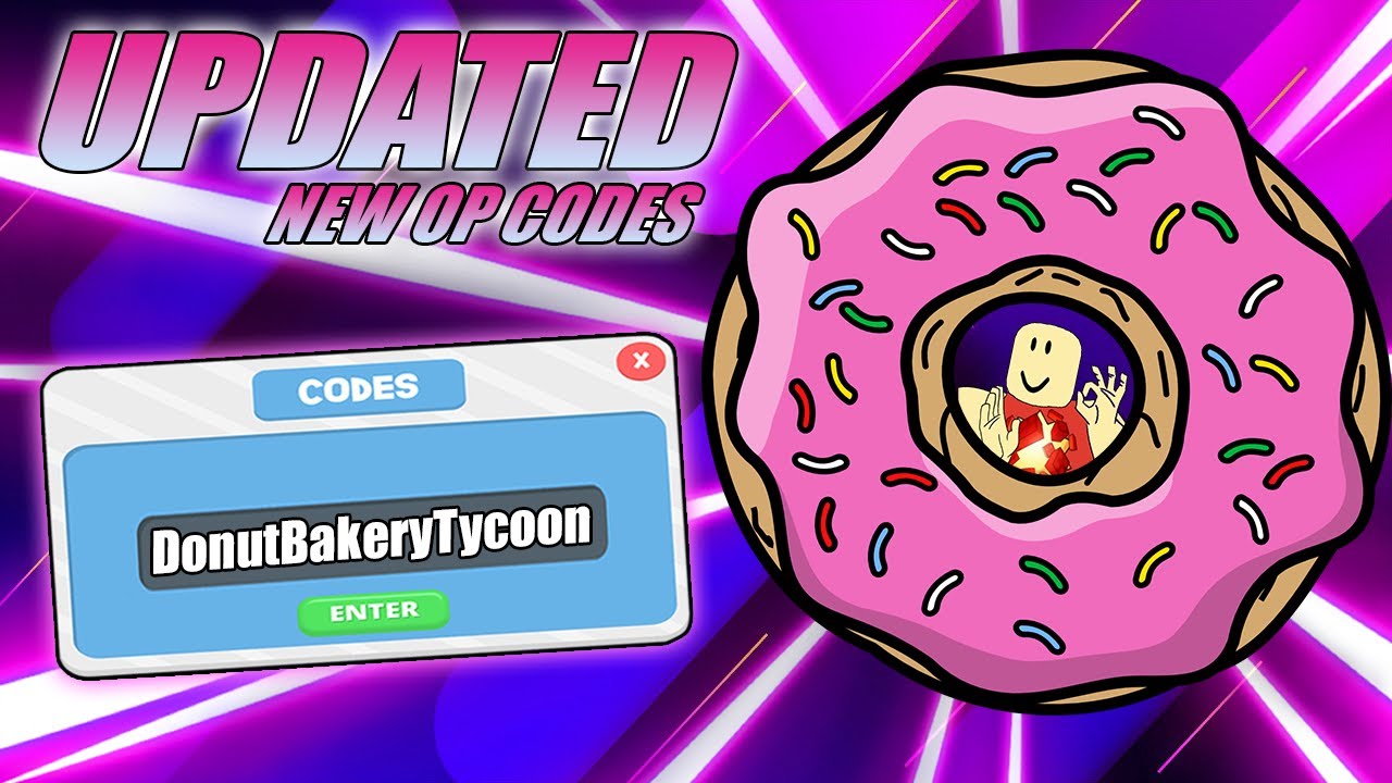 Bakery Tycoon Codes 07 2021 - call of duty tycoon roblox codes