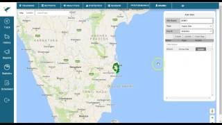 GPS Tracker | GPS Server Software | Vehicle Tracking System screenshot 2
