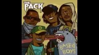 The Pack   Backseat 360p