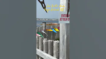 Joe Batt S Arm Fogo Island Fogo Newfoundlandandlabrador Election2025 