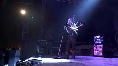 Janes Solo