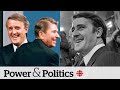 ‘A consequential life’: Former leaders remember Brian Mulroney | Power &amp; Politics