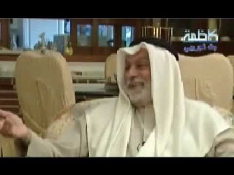 النفيسي الكويت الرأي الآخر