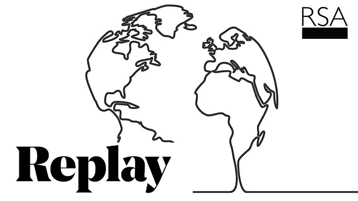 What will it take to 'Go Big' at COP26? | RSA Replay