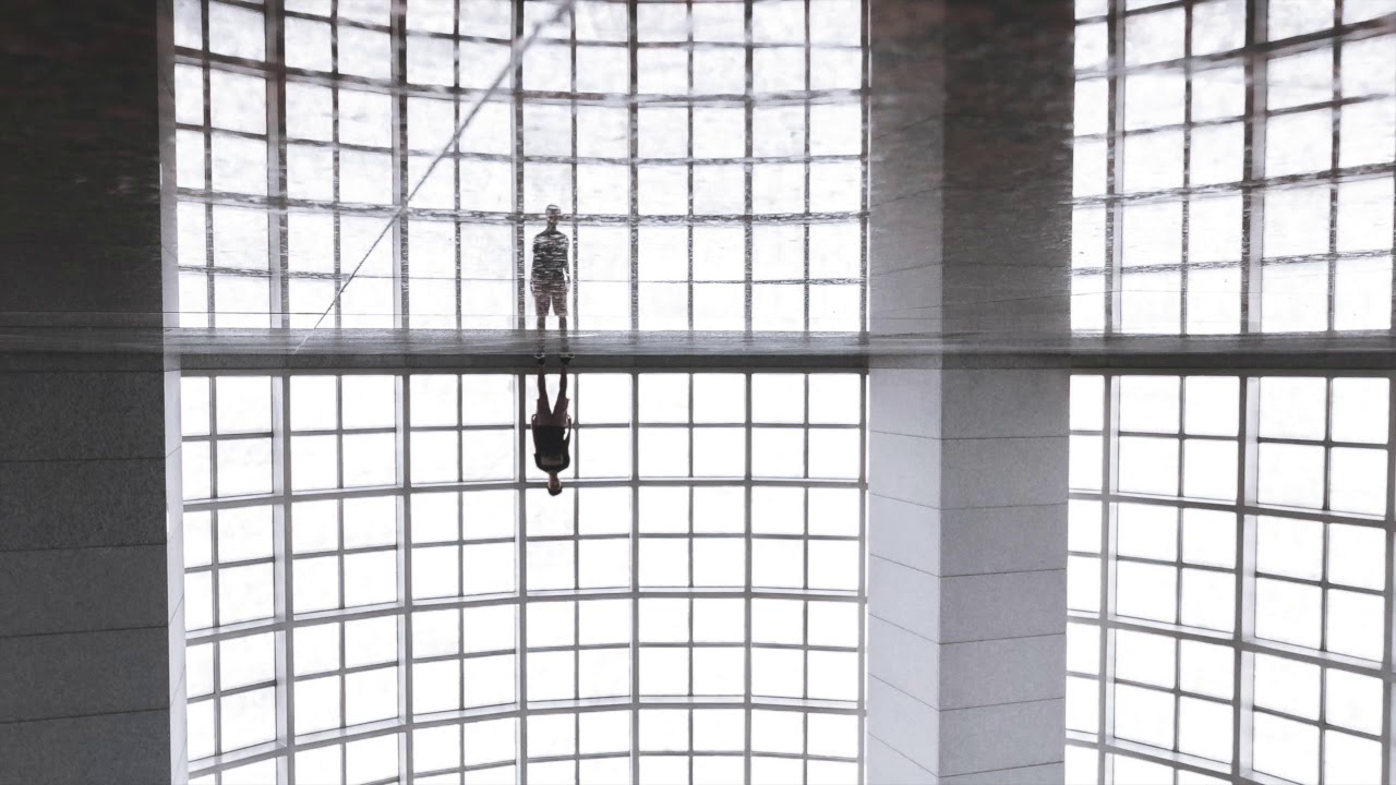 Rumi Poetry in ENGLISH | FEMALE Voice