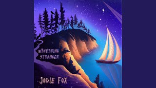 Jodie Fox New EP 'Wayfaring Stranger' 1