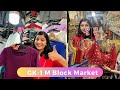 Shopping Guide to GK-1 M Block Market| Delhi Shopping| Albeli Ritu