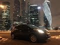 Один день на Nissan leaf aze0, soh-78%. Высаживаю до черепахи!