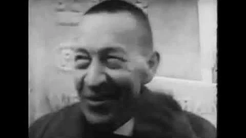 Ann Mackay sings Rachmaninoff: How fair this spot,...