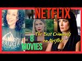 8 Criminals On Netflix! | Thriller Movies You Can’t Miss | Court’s What To Watch Now 2021