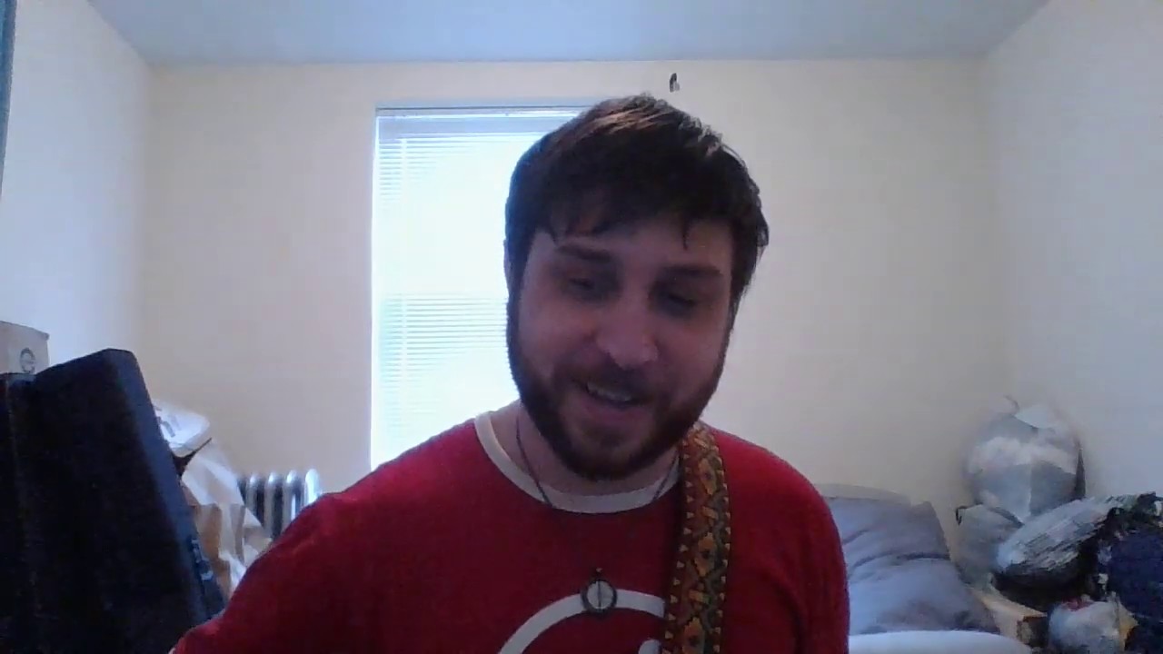 Song from Scratch Episode 1 YouTube