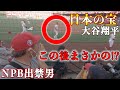 【日本の宝】大谷翔平にNPB出禁男がアメリカまで会いに行ったらまさかの...