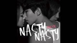 [Audio/MP3] Nasty Nasty 노크 (Knock)   DL