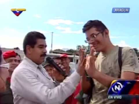 maduro