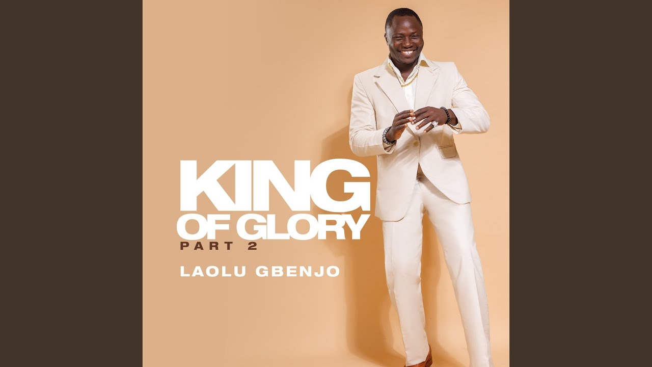 King of Glory, Pt. 2 YouTube