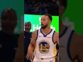 The drama moment😂 #stephencurry #basketball #drama #funny #warriors
