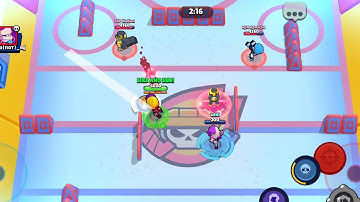 Brawl Stars Gameplay Walkthrough Part 11