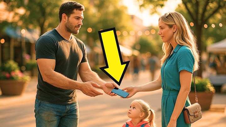 Single Dad Returns Lost Phone to Woman—She’s a Runaway Heiress Who Falls for Him Instantly