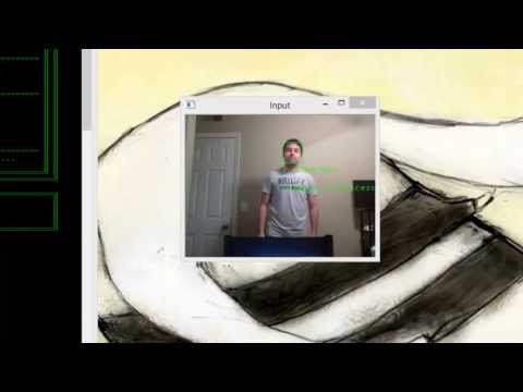 CSE 310A - Final Project (Facial Recognition)