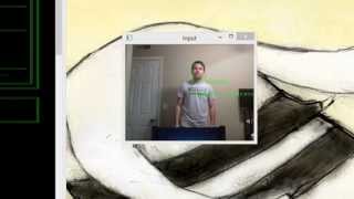 CSE 310A - Final Project (Facial Recognition)