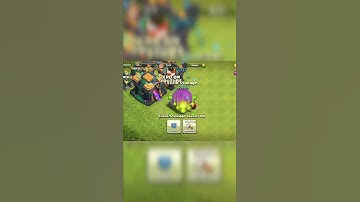 Level 1 to MAX Elixir Storage - ZERO - Clash Of Clans #coc #shorts