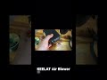 KEELAT Cordless Air Blower Repair #keelat #repair #airblower