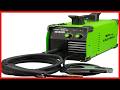 Forney 140 FC-I MIG Welder Review: Perfect for DIY and Hobbyists