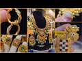 Gold jewellery collection   gold signity rings   gold bangles 