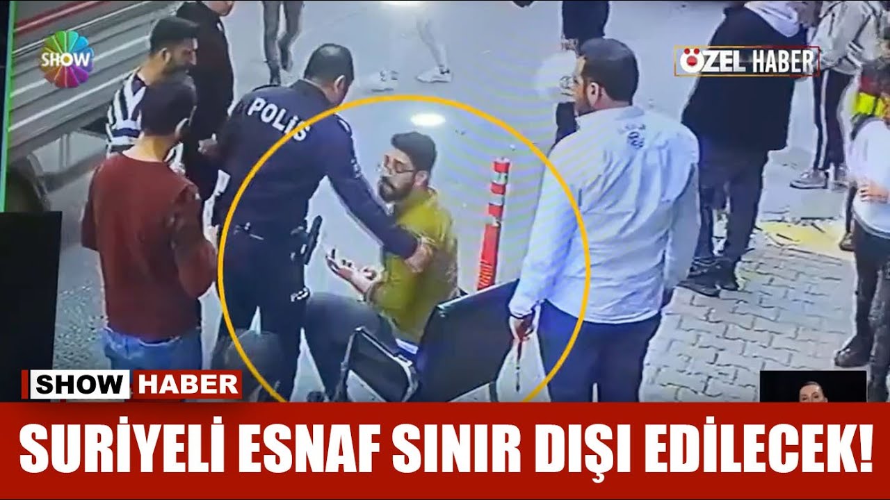 Suriyeli Bir Ailenin Evini Ziyaret Ettim! | Prof. Dr. Ümit Özdağ | Zafer Partisi