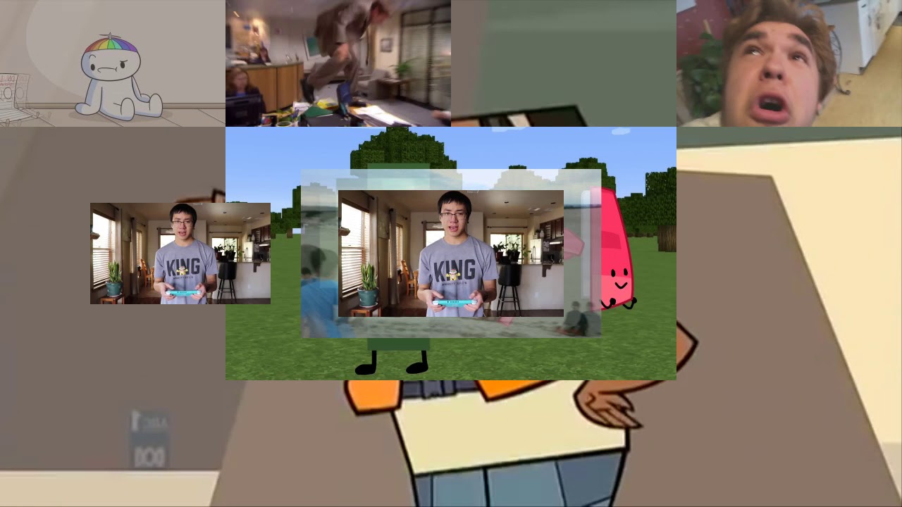 part for vj8y (with bgm) - part for vj8y (with bgm)
