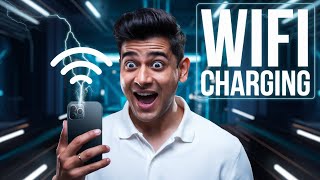 How Wifi Charging Technology Works For Smartphones The Future Of Wireless Charging