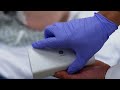 Vscan Air™ raises the bar for handheld ultrasound image quality