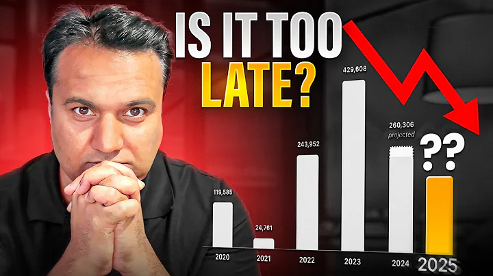 Is Data Science STILL Worth learning in 2025?