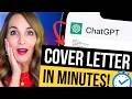 Mastering the Art of Cover Letters