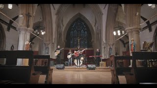 Hattie Whitehead - Ups and Downs (Live at St Matthias Church)