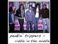 Peakin Trippers - Riddle in the Middle