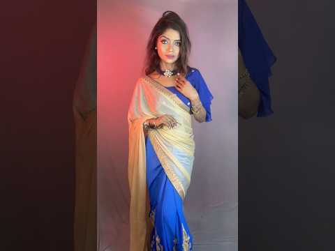 Tu cha gayi hai #ytshorts #makeup #bongbeautysumona #transition #transformation #bollywood #viral