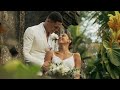 Our Official Wedding Trailer | Dontai and Kaory