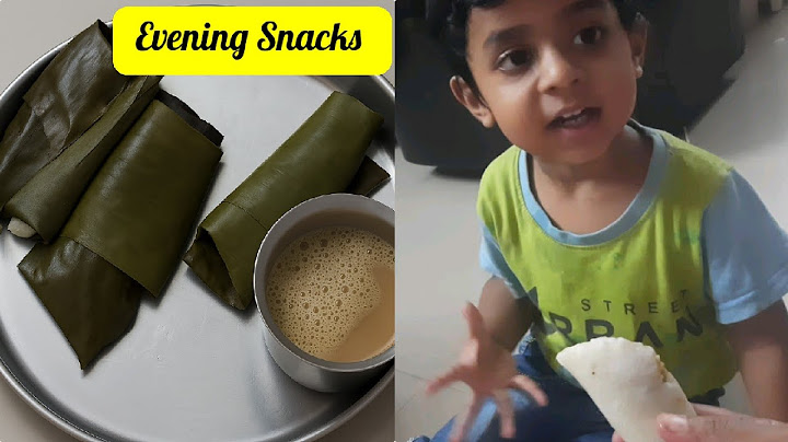 👩‍👧🍪 Kids Favourite Easy Snack in Just 5 Mins |Simple Evening Snack Recipe | Family Vlog #tamilvlog